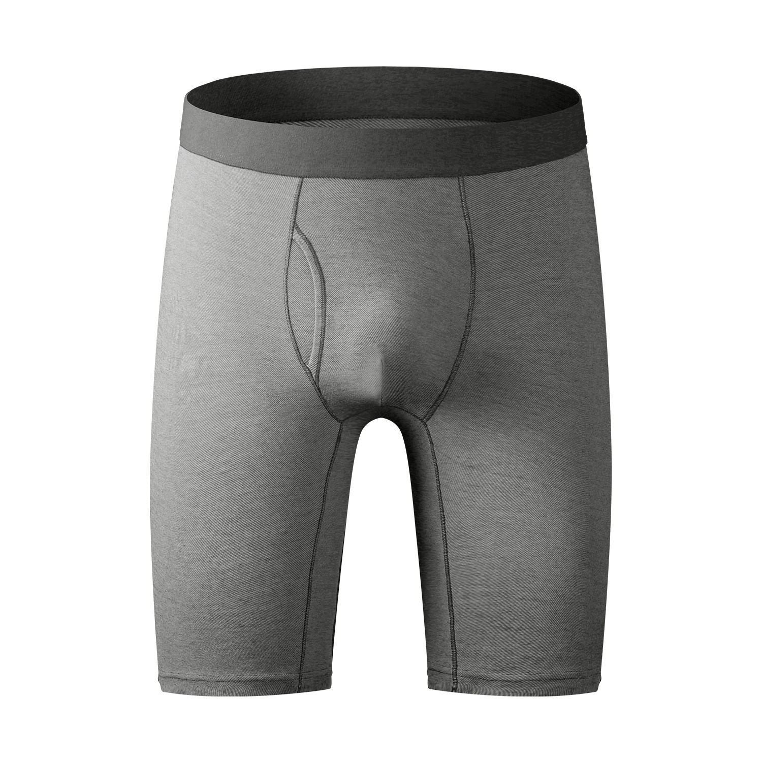 WEAIXIMIUNG Mens Underwear Underpants Cotton Breathable Underwear