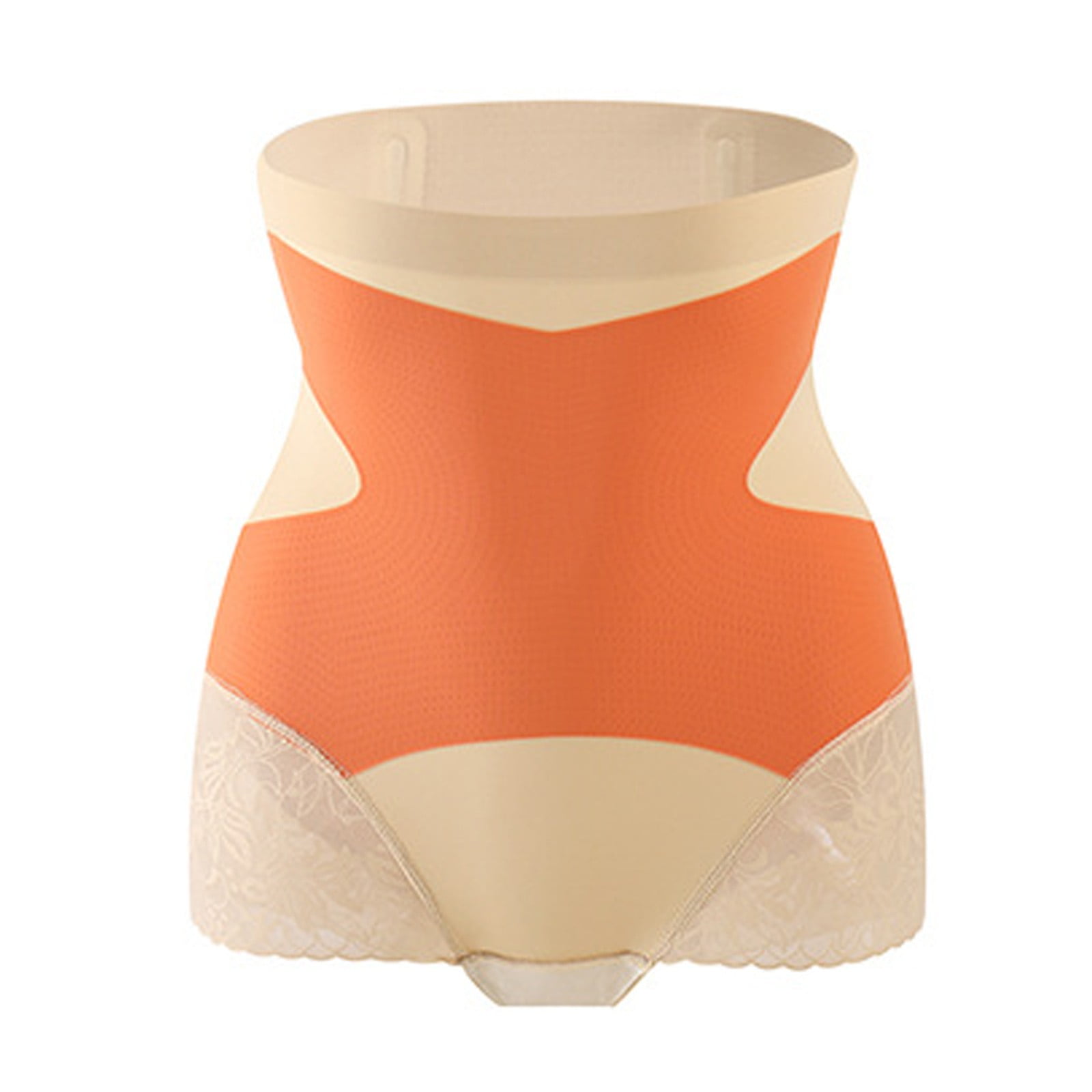 WEAIXIMIUNG No Show Panties for Women Boyshorts Women's High Waist