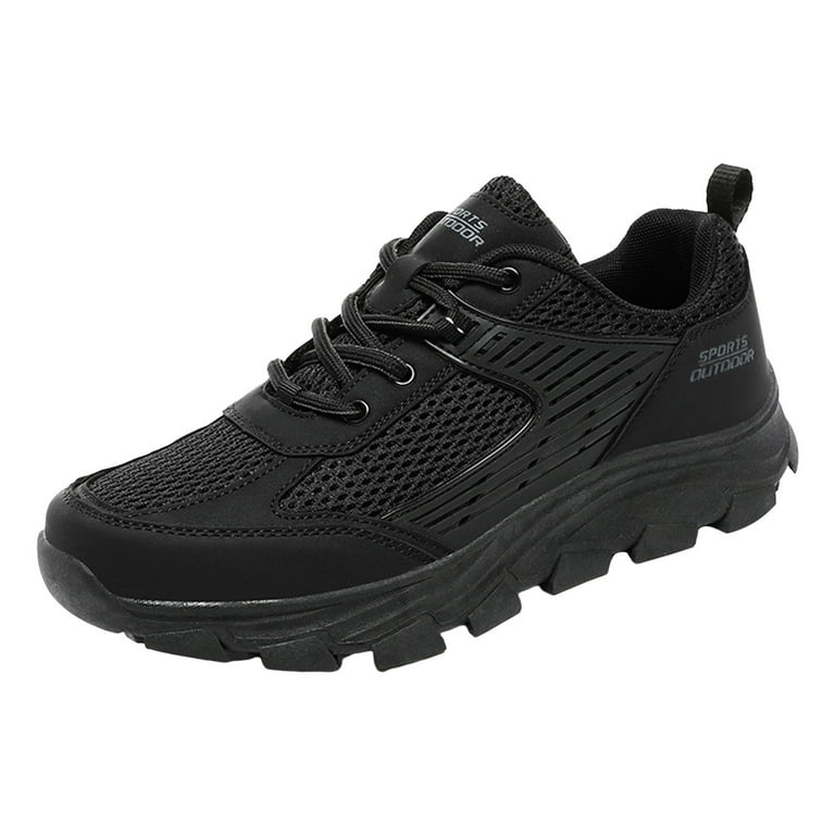 Sport fashion shoes steel toe store