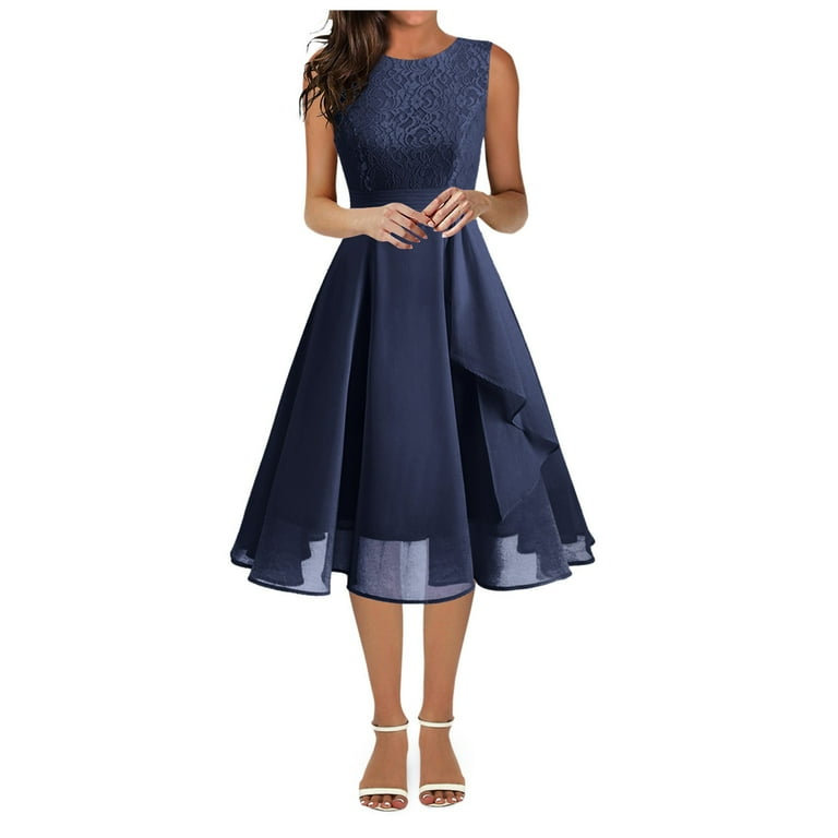 Tea Length Newest 2024 Long Prom Dresses, Long Sleeves Bridesmaid Dresses, Popular Wedding Guest Dresses