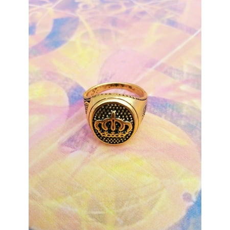 WEALTH RICHNESS POWERFUL Ring Magic 9100 Sp Lottory Wealth Success