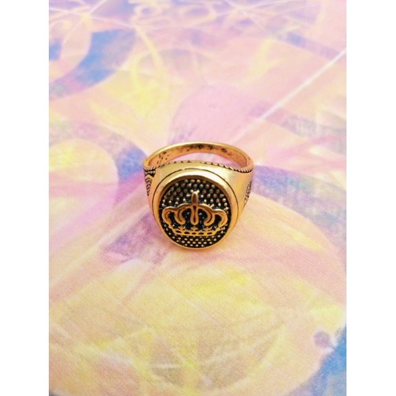WEALTH RICHNESS POWERFUL Ring Magic 9100 Sp Lottory Wealth Success