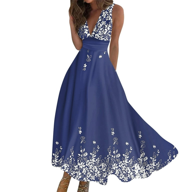 Formal summer sundress sale