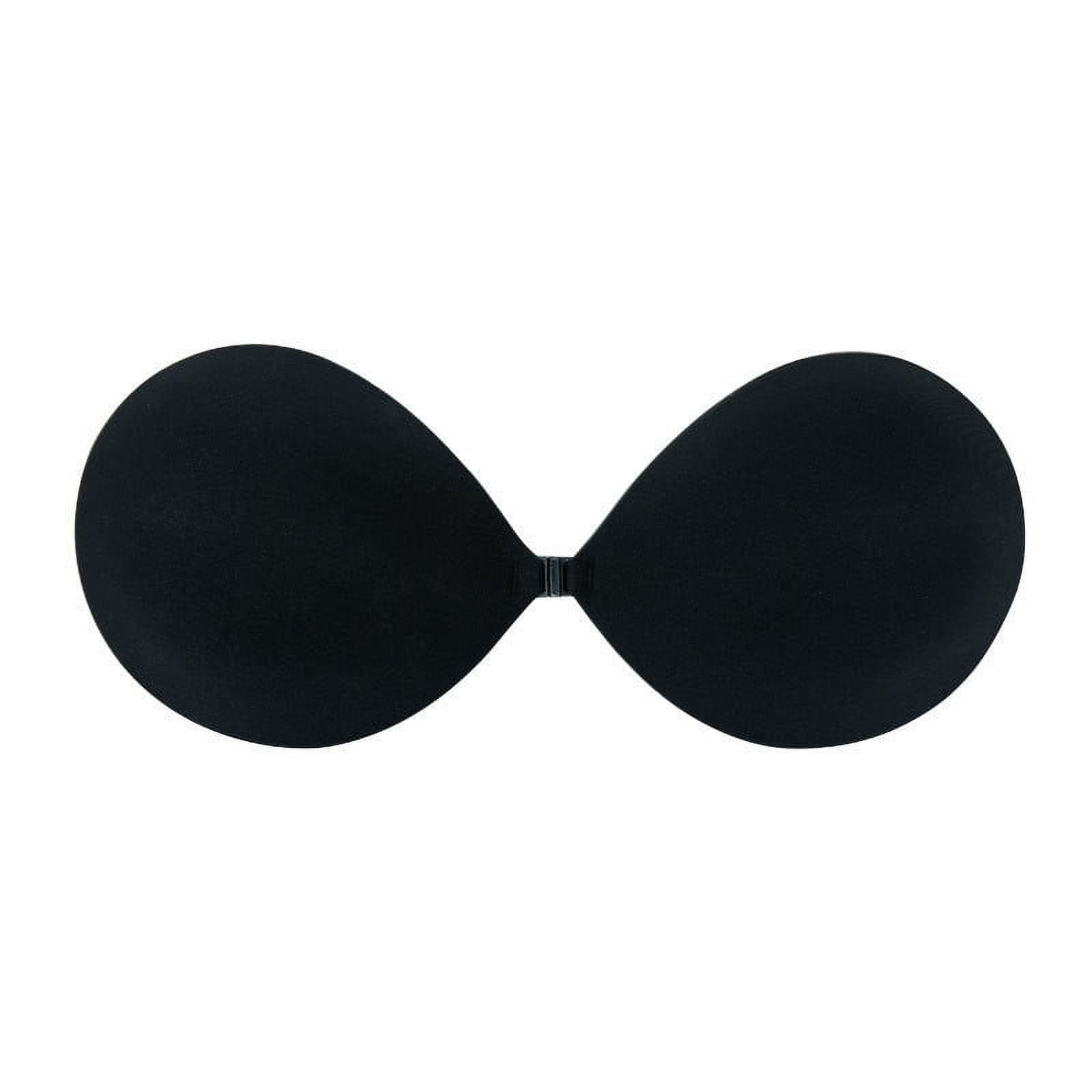 WEANT Best Bra for Heavy Breasts Thickened 3CM Cup Bra Gathered Adam's