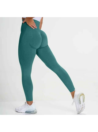 CRZ YOGA Women's Butterluxe Knee Length Pockets Capri Leggings 13