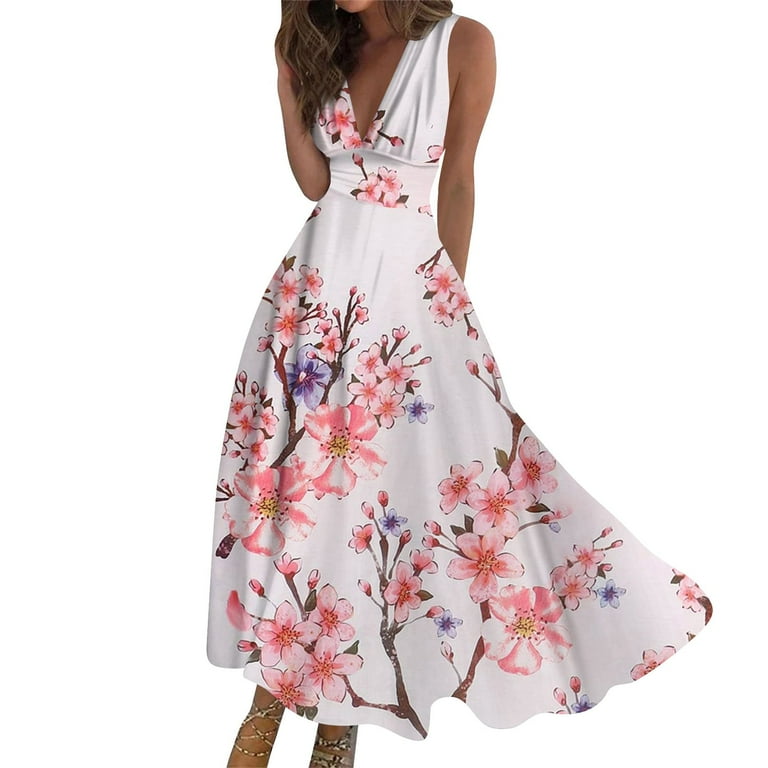 Cute summer formal dresses best sale