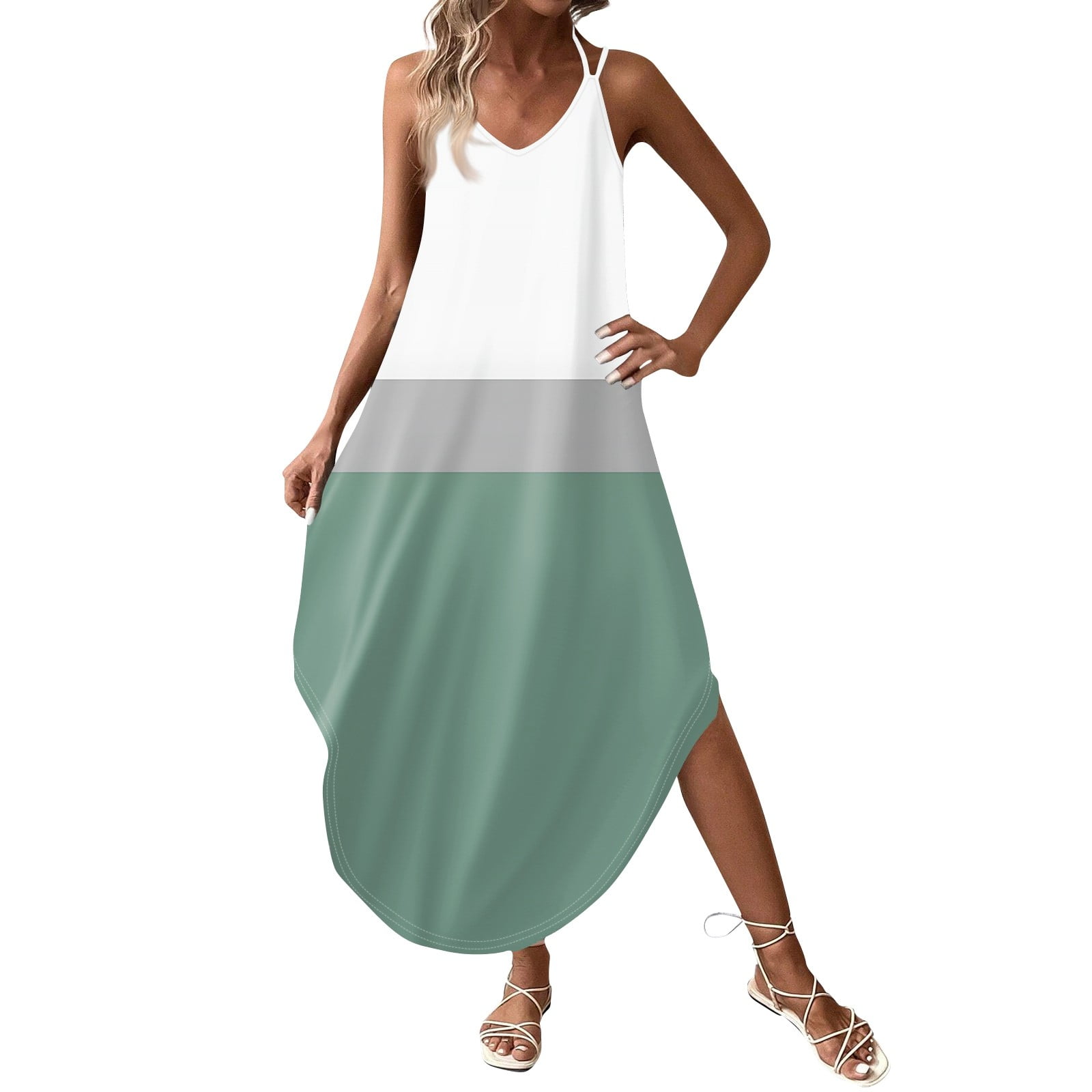 Summer casual dresses 219 best sale