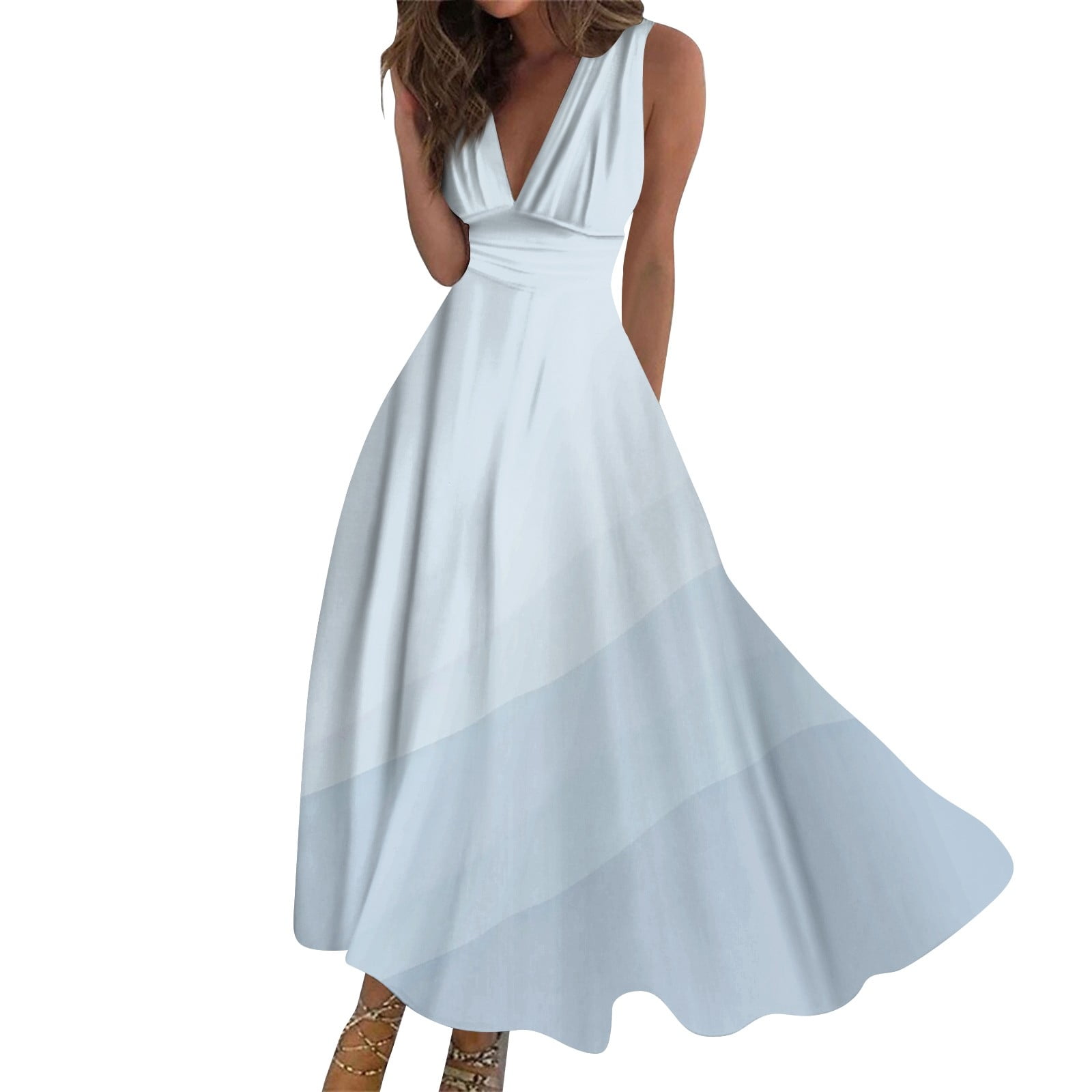 WEANT Dresses for Women 2024, Long Black Dress, Dresses for Wedding