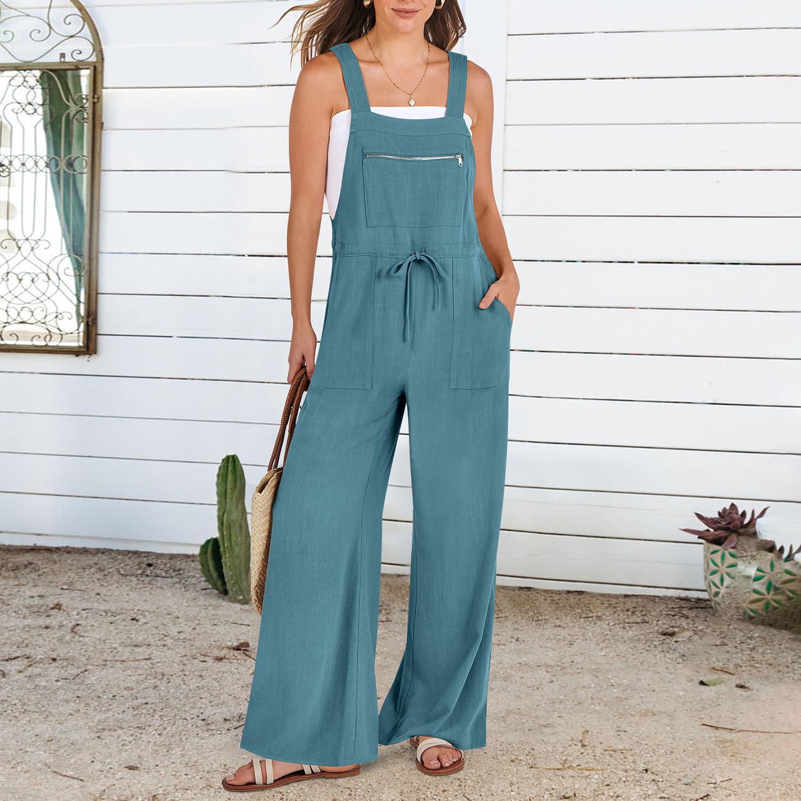 Flowy jumpers sale