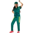 WEANT Raygun Costume Breakdancing Costume Australian Break Dancer