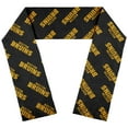 thumbnail image 1 of WEAR by Erin Andrews Boston Bruins Team Wordmark Scarf, 1 of 1