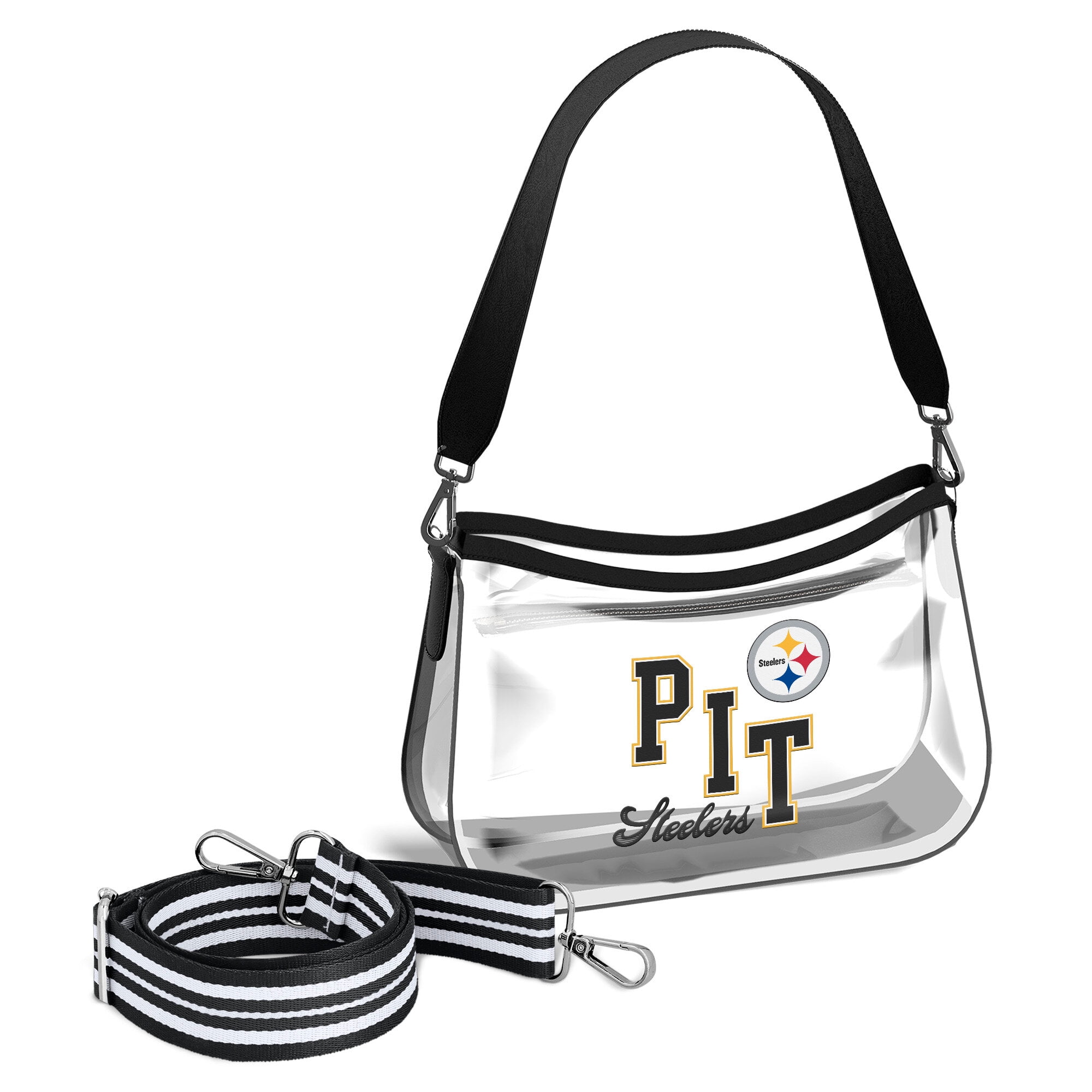 Pittsburgh steelers purses and wallets sale