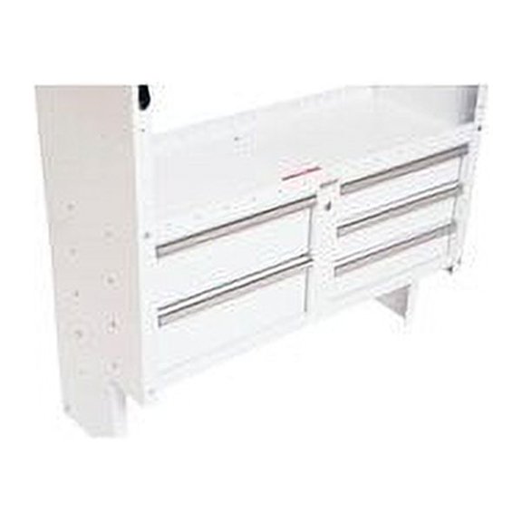 WEATHER GUARD 42 In. x 17 In. x 16