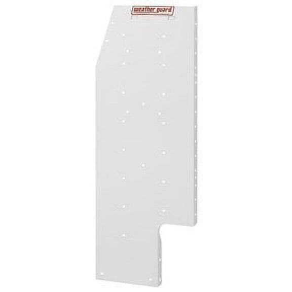 WEATHER GUARD 44 In. x 16 In. x 1-