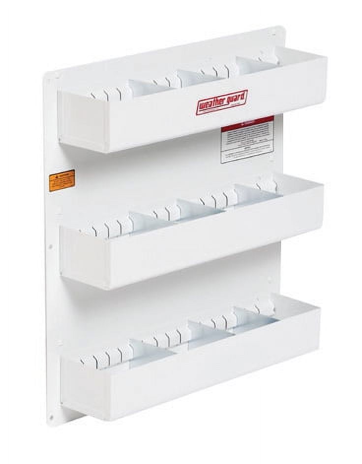 WEATHER GUARD 9872301 Door Organizer Sansujyuku sansujyuku.com