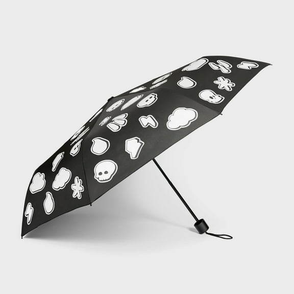 WEATHER PATTERN UMBRELLA