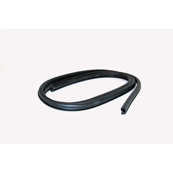 WEATHER STRIP; DOOR; RH OR LH