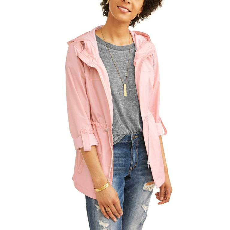 Weather tamer deals women's jacket
