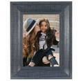 thumbnail image 1 of WEATHERED DAYTON Denim Blue 4x6 frame  - 4x6, 1 of 1