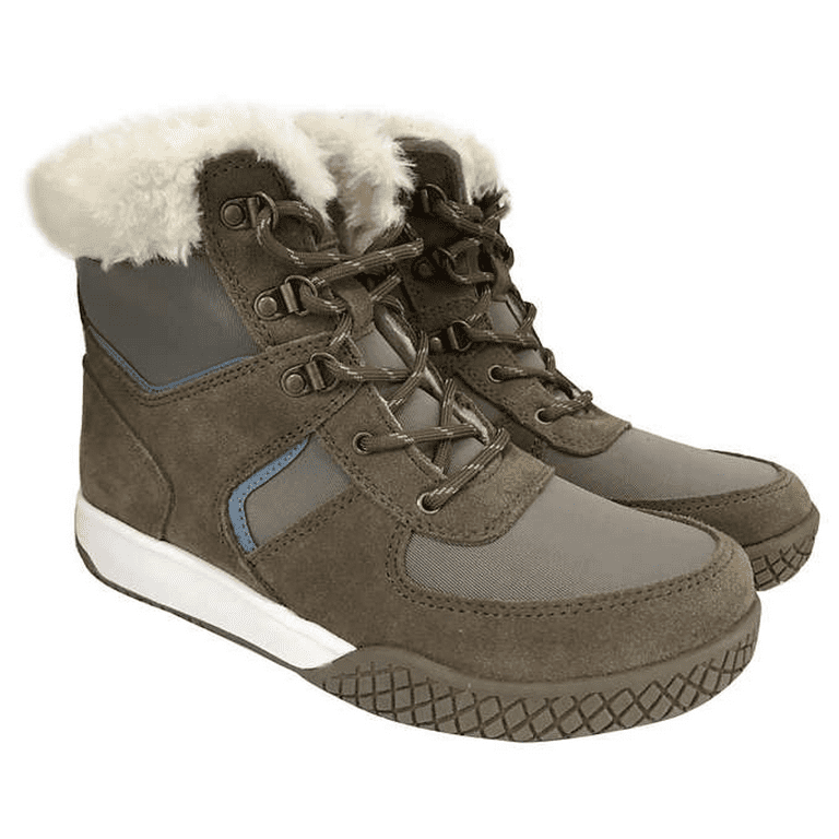 Weatherproof ladies sneaker clearance boot