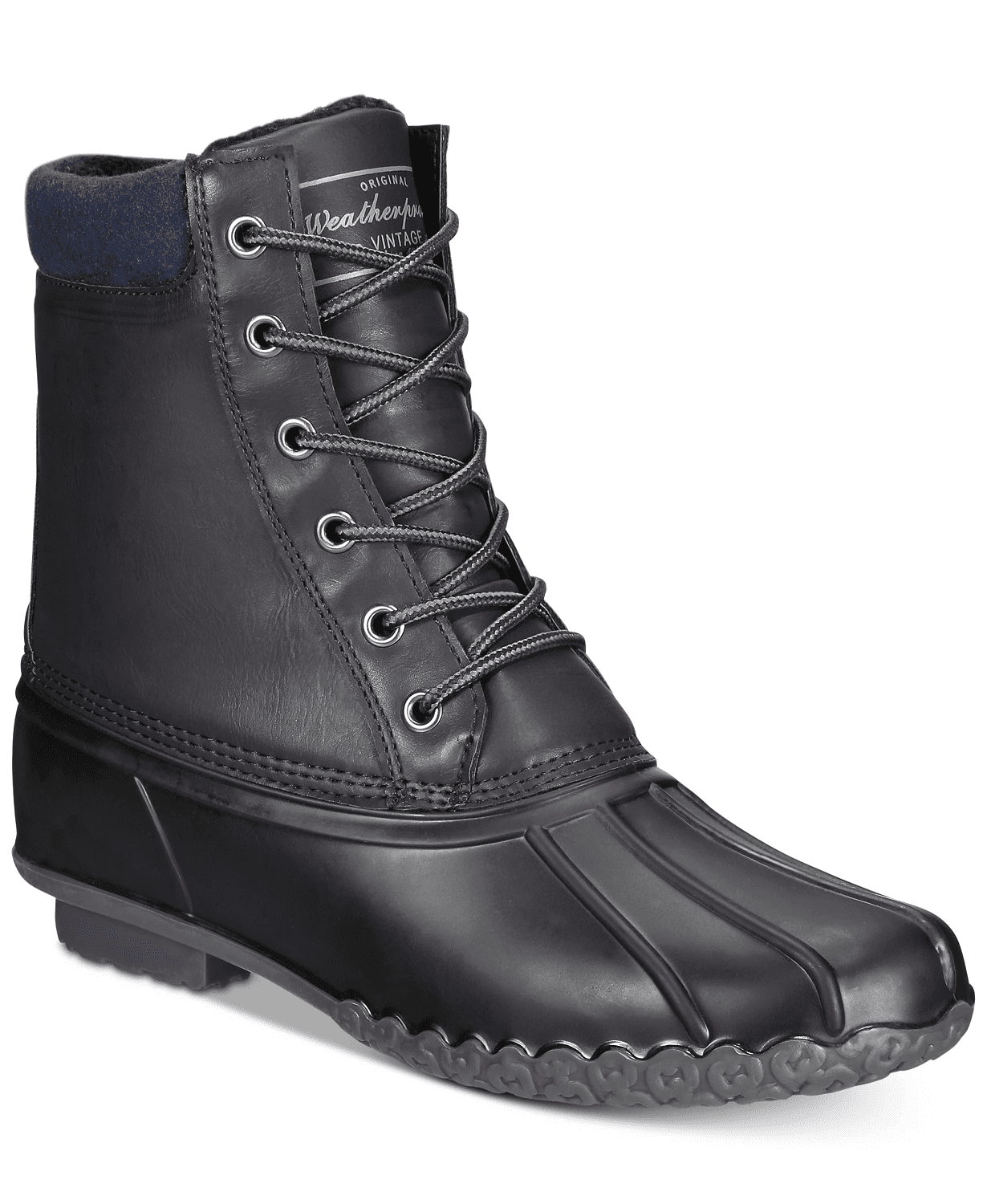 Walmart mens duck clearance boots