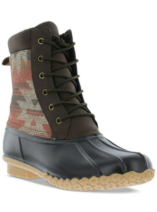 Duck Boots