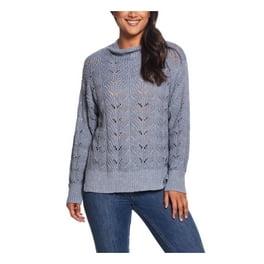 Vintage Weatherproof udibili Knit Sweater Size