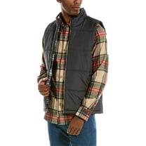 Mens flannel with vest clearance