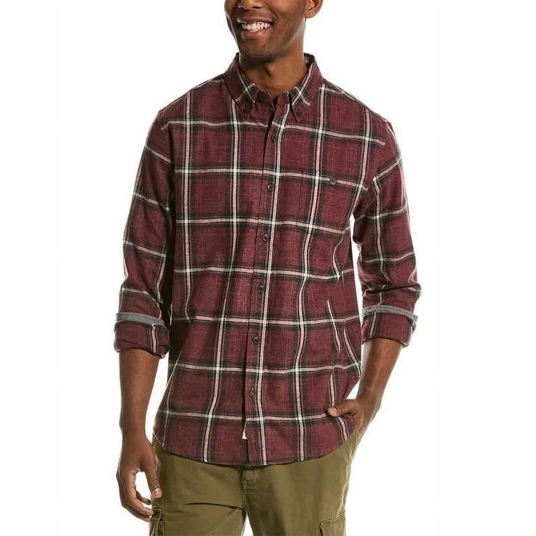 Weatherproof shirt top