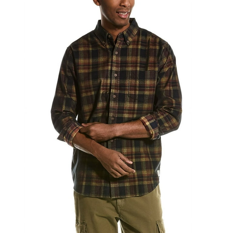 Weatherproof shirt top