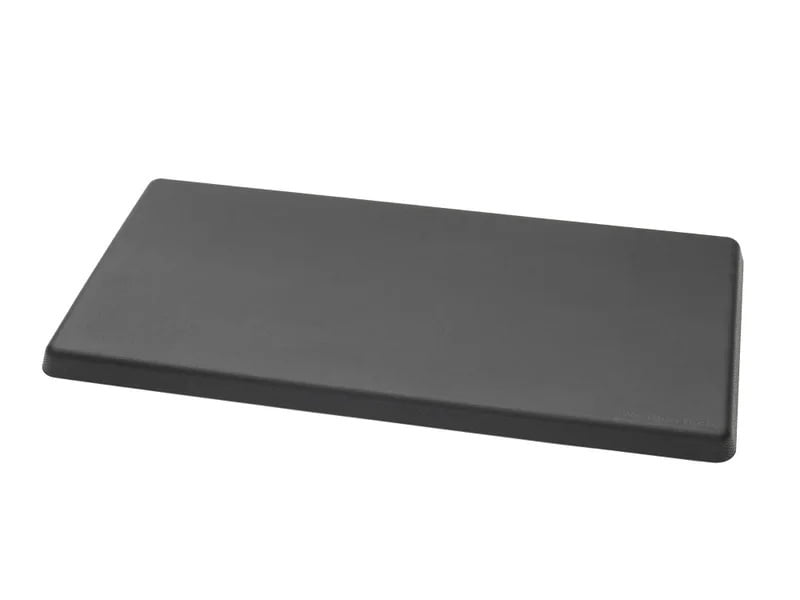 WEATHERTECH Black Garage Wall Pro tector 12in H x 24in W partNumber: 81GWP03