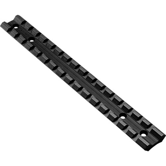 WEAVER 1-Piece Multi-Slot Mount for Savage Axis 1 & 2 Made Post-June 2021 with