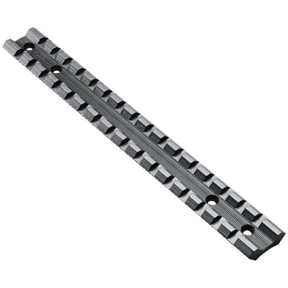 WEAVER 1-Piece Multi-Slot Mount for Savage Axis 1 & 2 Made Post-June 2021 with