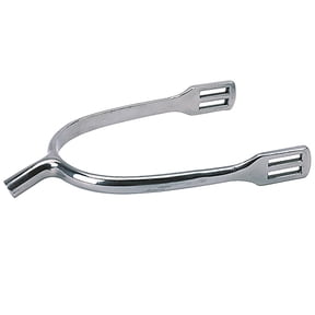 WEAVER LEATHER LADIES'S P.O.W. SPURS