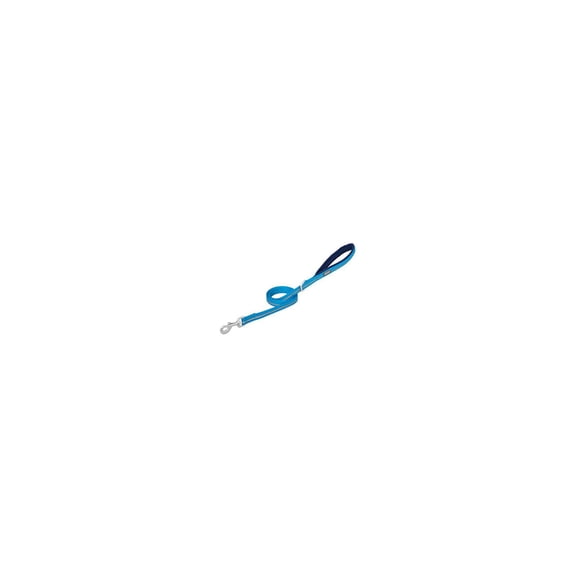 WEAVER LEATHER LLC 07-5620-R2-6 3/4x6 Blue Terrain Leash
