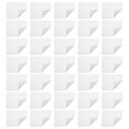 thumbnail image 1 of WEAVILUX 100pcs Non-Stick White Baking Paper Sheets for Oven, Air Fryer, Microwave, and Cooking Use, 1 of 7