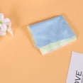 thumbnail image 1 of WEAVILUX Microfiber Phone Cleaning Cloths Assorted Colors for Smartphones, Tablets, Eyeglasses, and Camera Lenses, 1 of 3