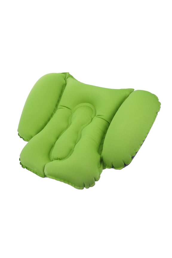 Inflatable Waist Support Pillow - Comfortable 1Pc Cushion for Back and Practical Everyday Use