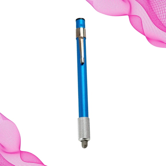 WEAVILUX Retractable Sharpening Pen Multi-Purpose Cutter Sharpener for Daily Use, and Easy to Carry