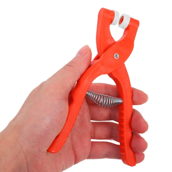 WEAVILUX 1Set Snap Button Press Tool with Metal Snaps for Jackets Bags and Sewing Projects
