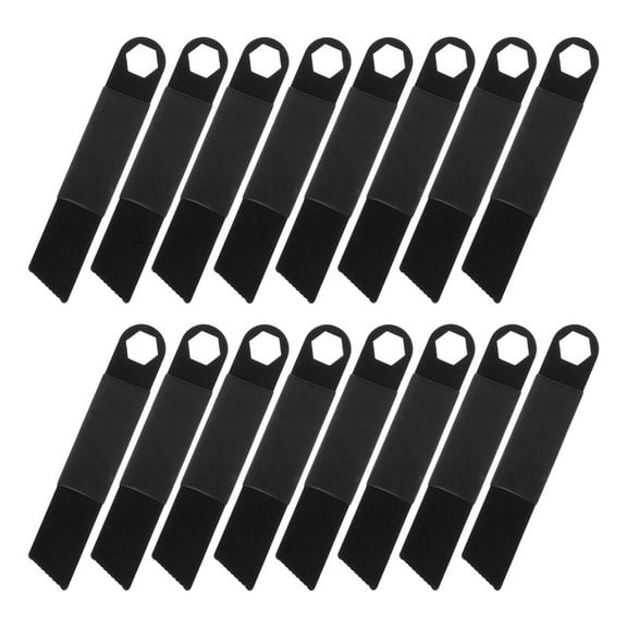 WEAVILUX 25pcs Fire Starter Kit with Scraper Striker - Essential Outdoor Spark Tool for Camping Hiking Survival