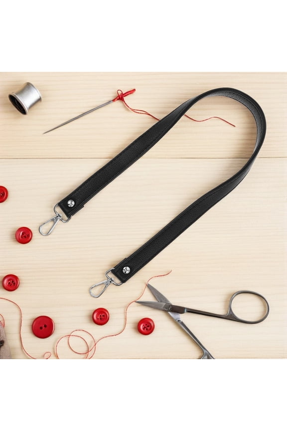 Bag Strap Chain, Multi-Functional Handle Replacement, Compatible with Various Bags, Low Maintenance Design