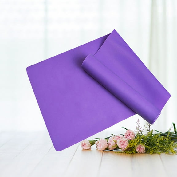 WEAVILUX Yoga Resistance Bands Set, , 2 Pieces for Upper Body Strengthening and Fitness Training