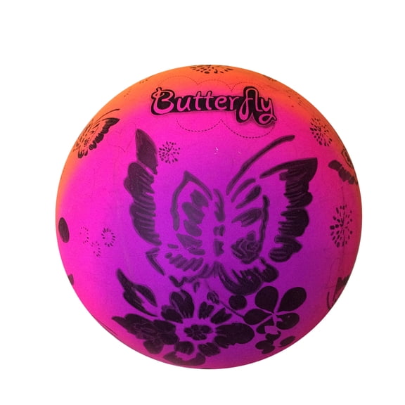 WEAVILUX 3 Pcs Balls for Confidence Building and Activities Bright Color