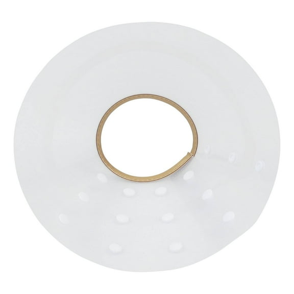 WEAVILUX Cat Plastic Post-Surgery Protective Collar for Kitten and Cat Safety Comfort