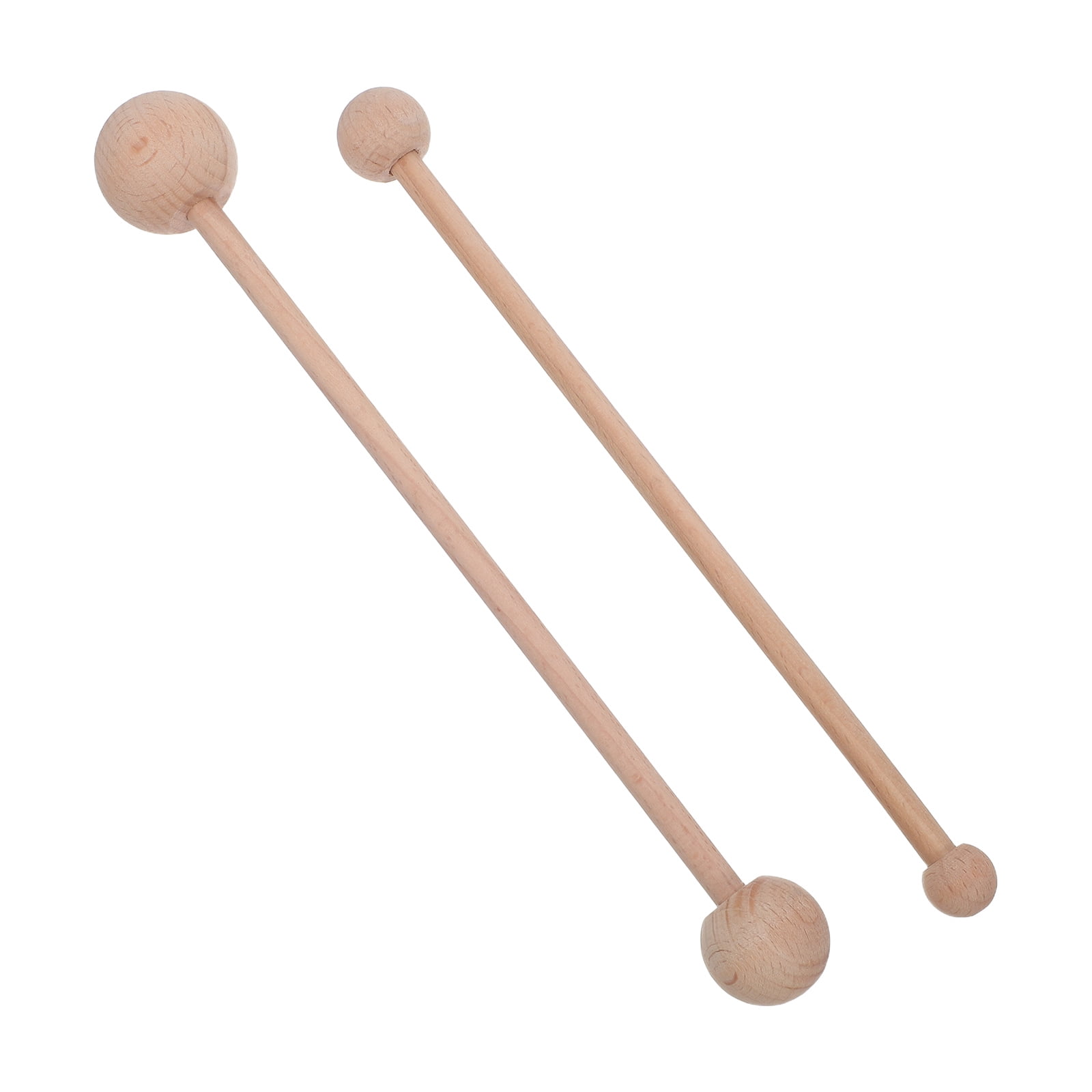 WEAVILUX Birch Wood Clay Sculpting Tool Ergonomic Design for Pottery ...