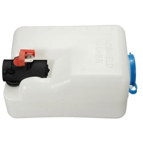 Universal Windshield Washer Reservoir