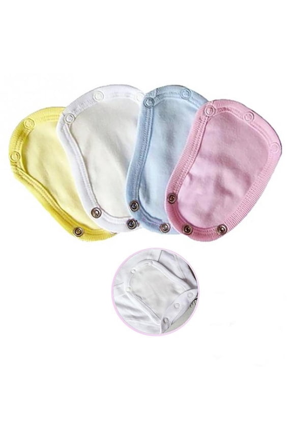 Cotton Bodysuit Universal Jumpsuit Comfortable Breathable Fabric for Everyday Wear