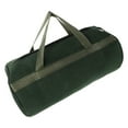 thumbnail image 1 of WEAVILUX Olive Tool Tote Bag, and Spacious Work Organizer for Tools and Accessories, 1 of 8