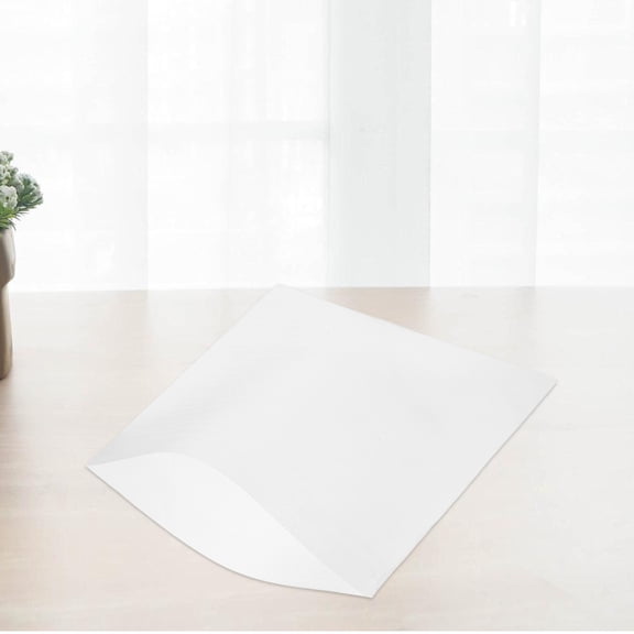 WEAVILUX Damage Reduction During Transportation Foam Wrap Bag EPE Material 100pcs